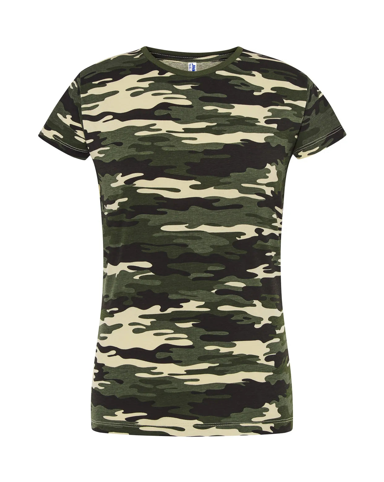 Color: CM | zona: frontal