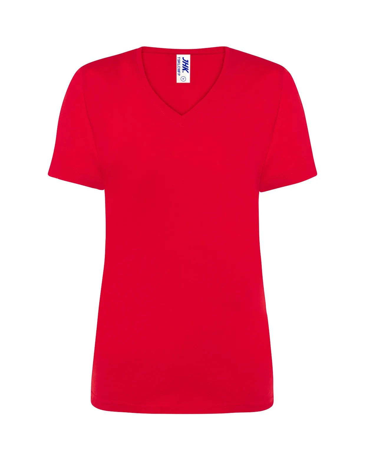 Color: RD | zona: frontal