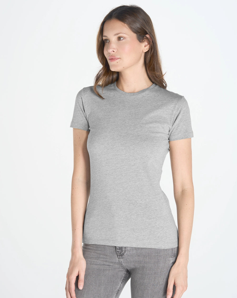 Camiseta Regular Premium Lady