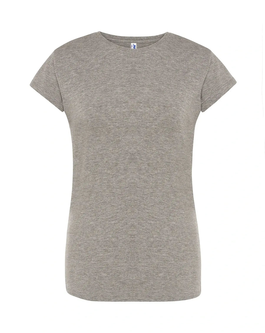 Camiseta Regular Premium Lady