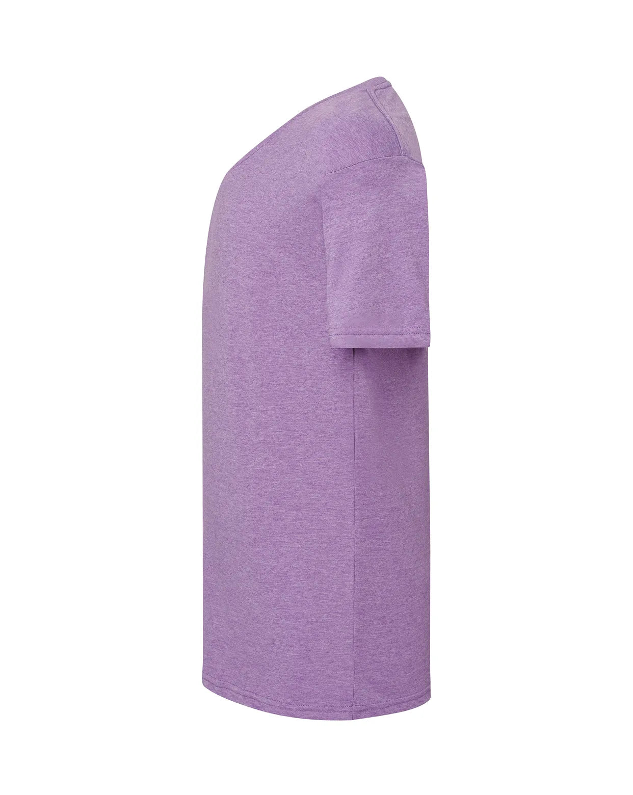 Color: LVH | zona: lateral