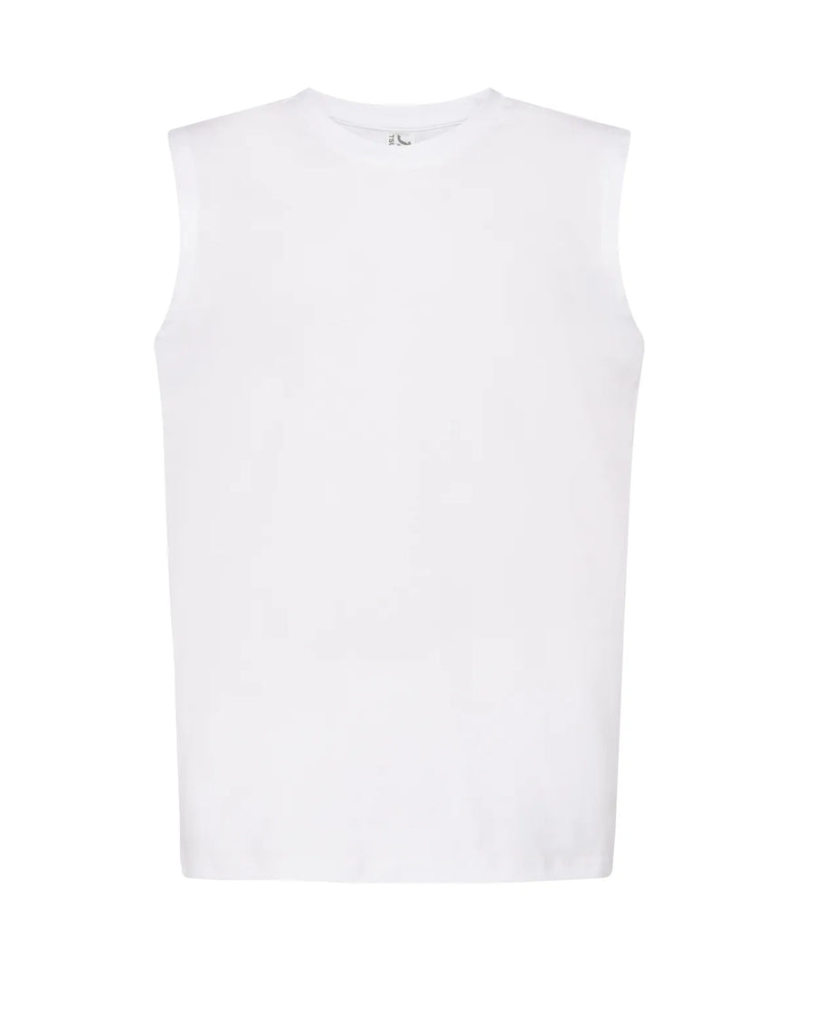 Man Urban Tank Top (TSUATNK)