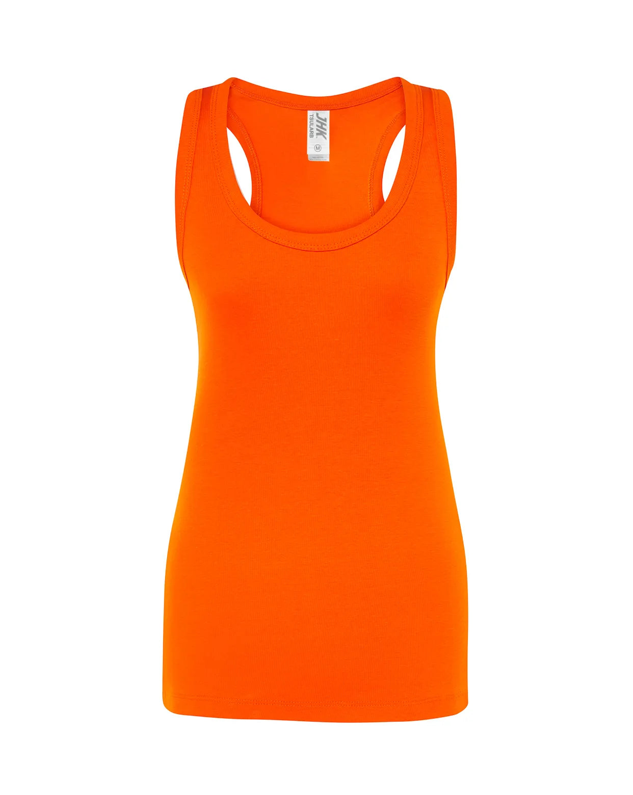 Color: OR  | zona: frontal