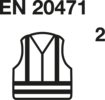 en20471 class 2