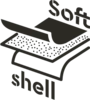 soft shell triple layer 0