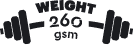 weight260 0